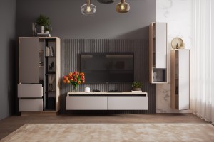 Гостиная РЭЯ