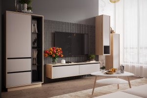 Гостиная РЭЯ