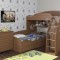 Детская комната Соня с комодом