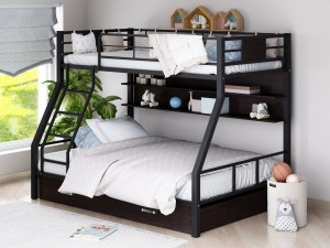 Кровать двухъярусная Гранада 1 П/Я