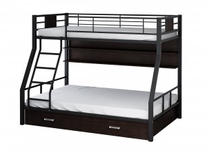 Кровать двухъярусная Гранада 1 П/Я