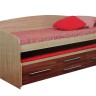 Выдвижная кровать Адель 5 (шимо)