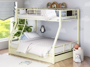 Кровать двухъярусная Гранада 1 Я
