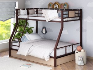 Кровать двухъярусная Гранада 1 Я