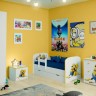 Детская комната Миньоны