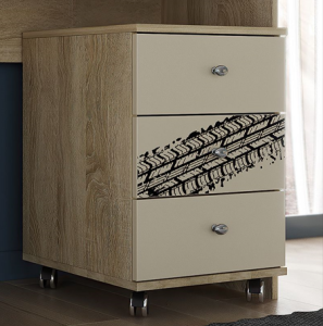 Тумба для стола Форсаж