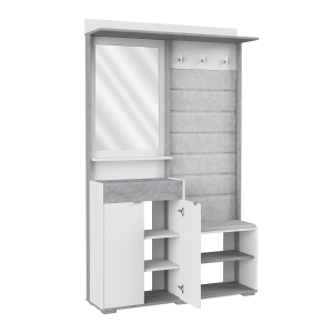 Прихожая Акцент 1