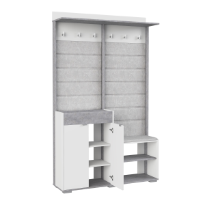 Прихожая Акцент 2