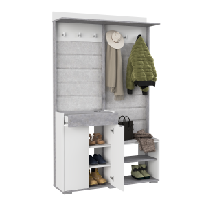 Прихожая Акцент 2