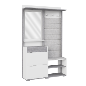 Прихожая Акцент 3