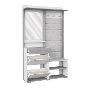 Прихожая Акцент 3