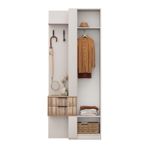 Прихожая Чарли 5