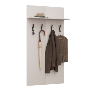 Вешало настенное Чарли 4