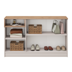 Комод Чарли 9.2