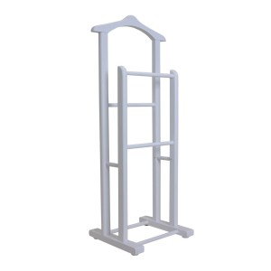 Вешалка напольная Слуга 2