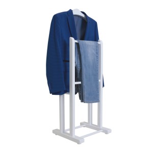 Вешалка напольная Слуга 2