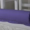 Подушка на молнии валик (1 шт)